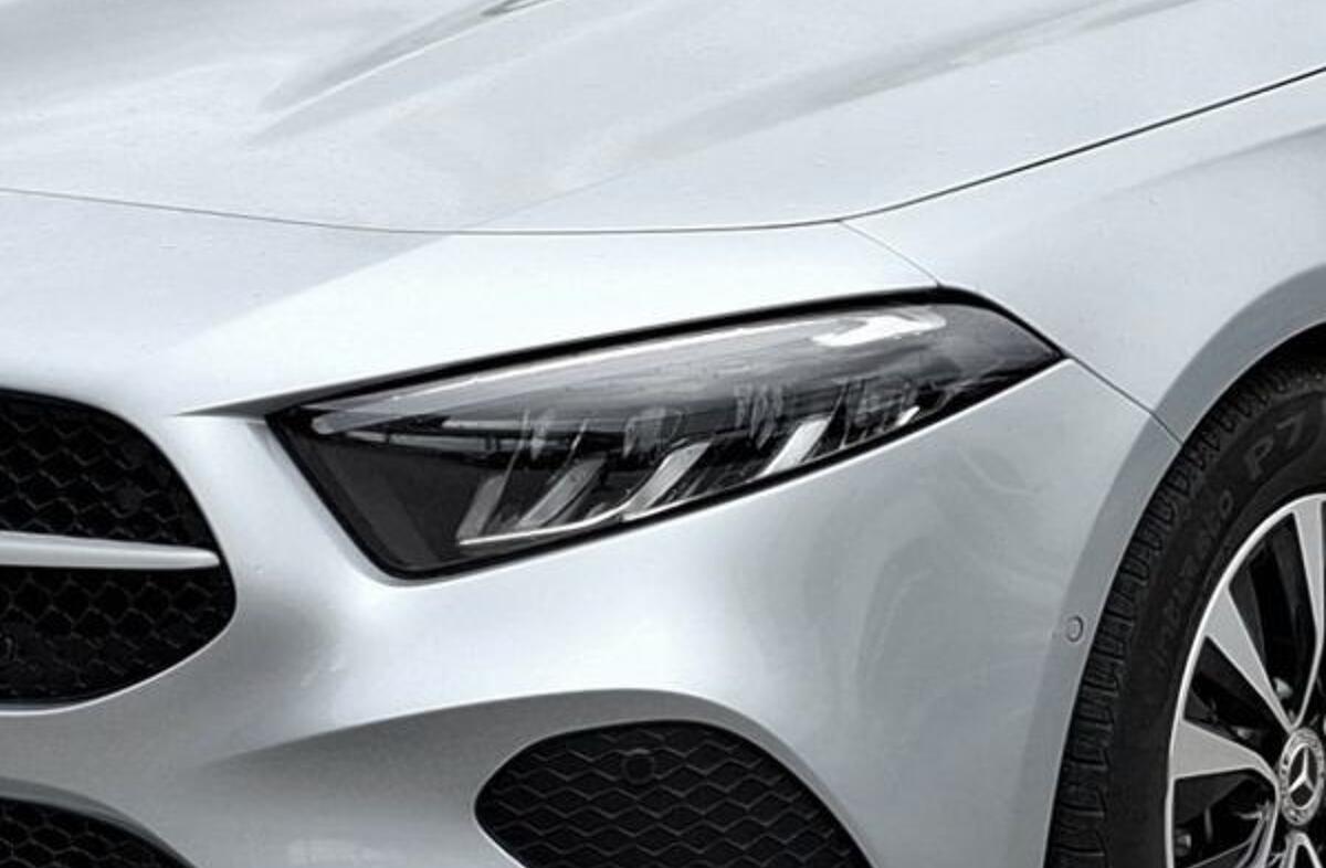 MERCEDES Classe A A 200