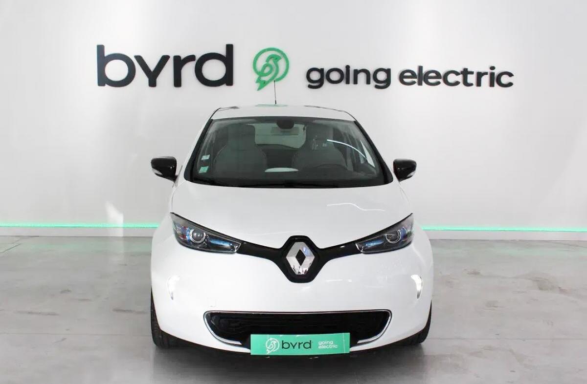 RENAULT ZOE Zen 40