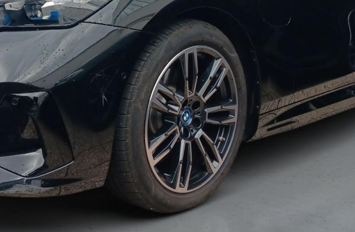 BMW Serie-5 530 e Pack Desportivo M