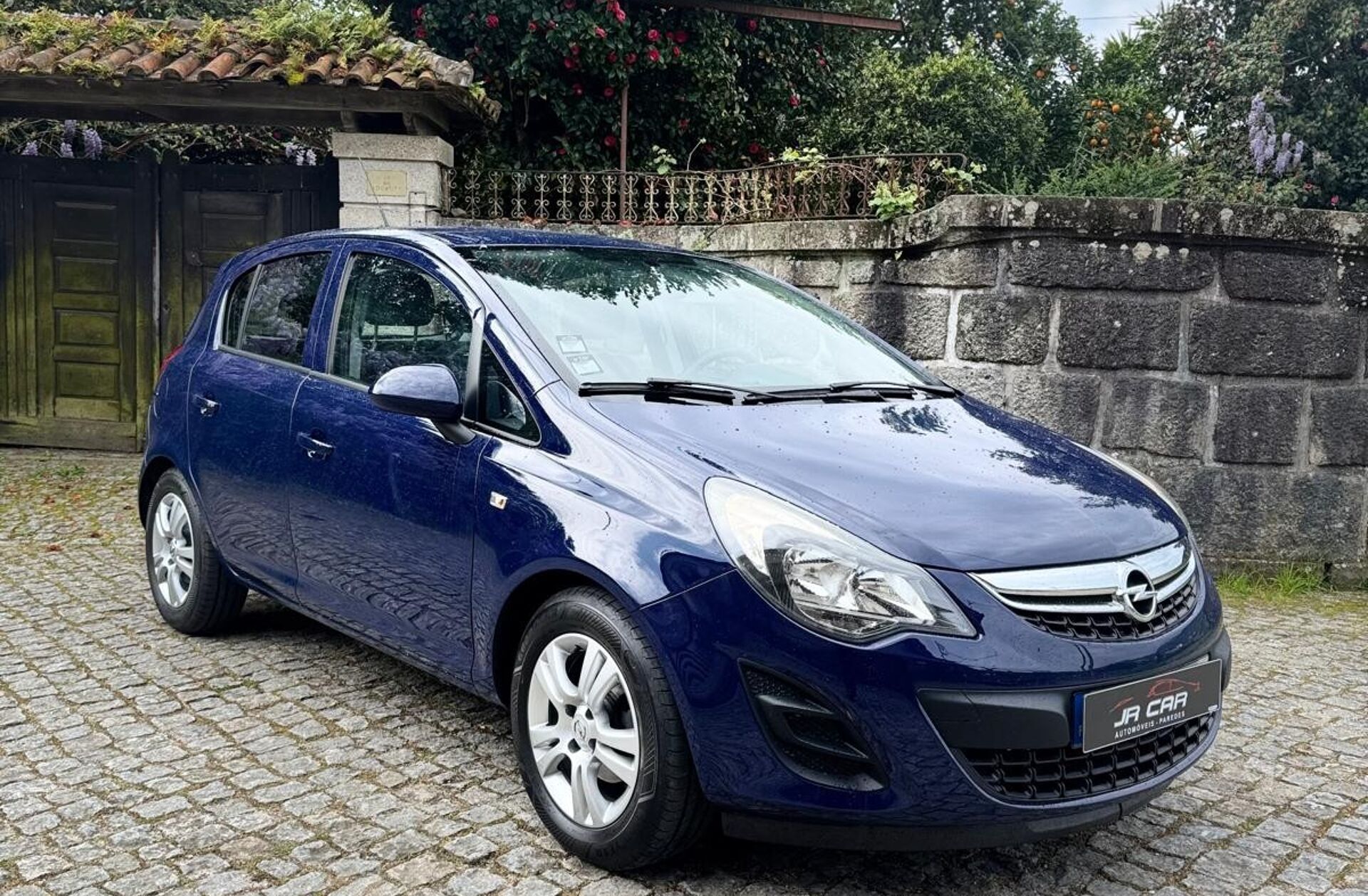 OPEL Corsa D 1.3 CDTi Color Edition