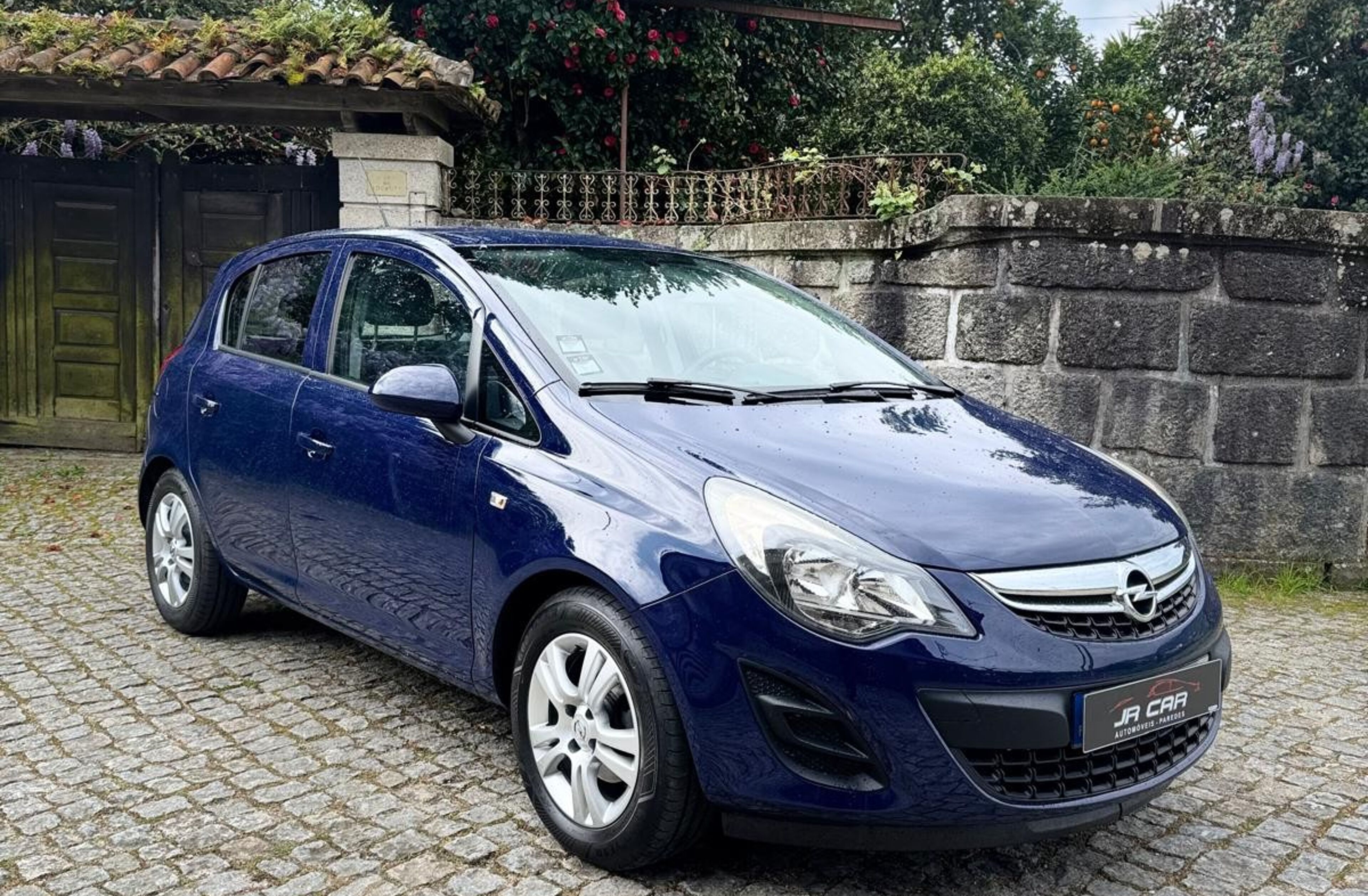 OPEL Corsa D 1.3 CDTi Color Edition