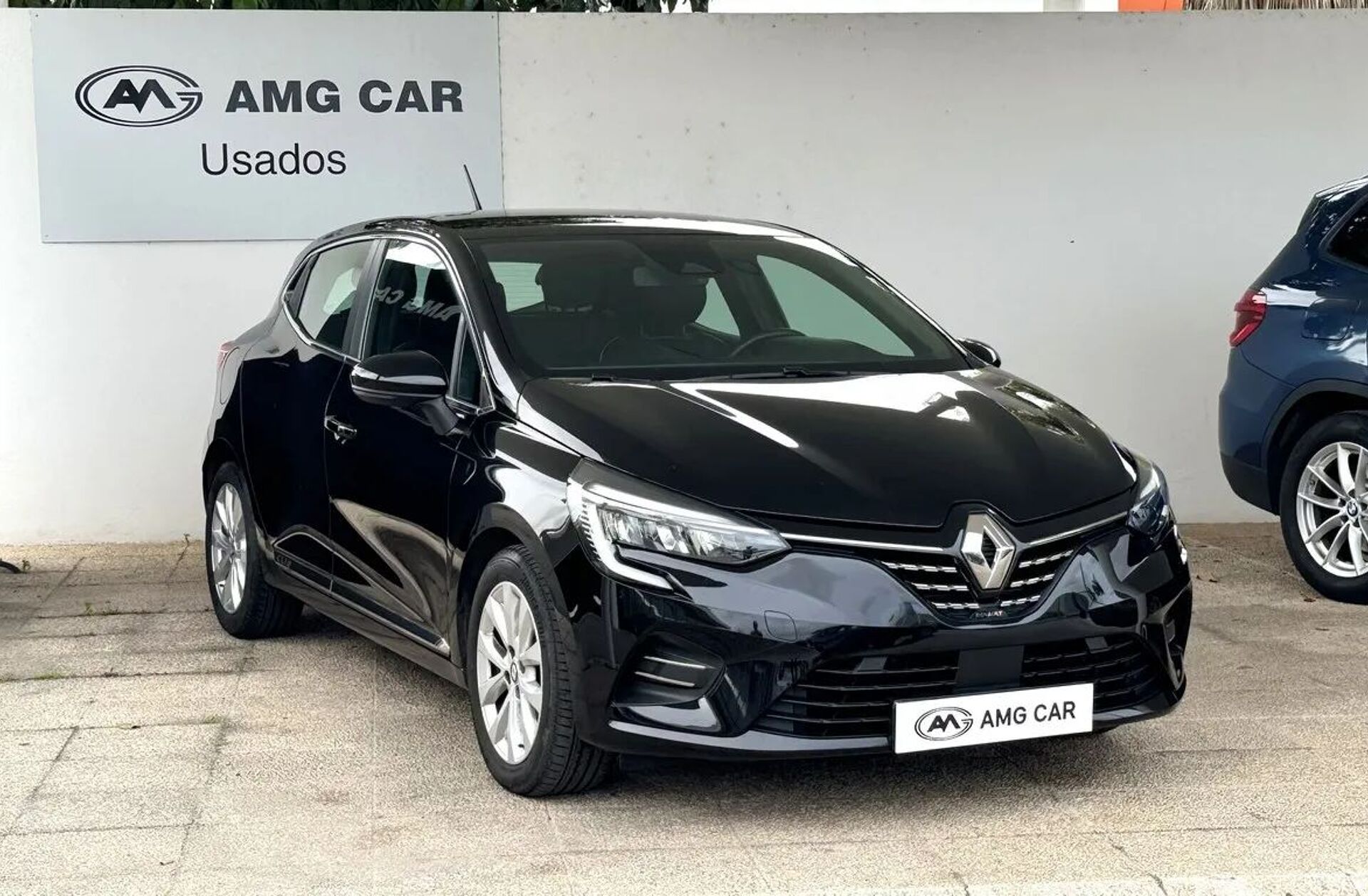 RENAULT Clio 1.5 Blue dCi Intens