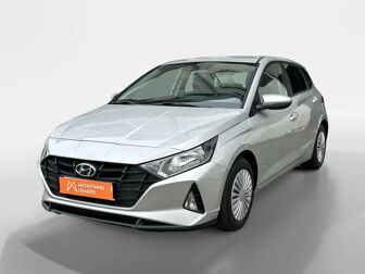 HYUNDAI i20 1.2 Comfort