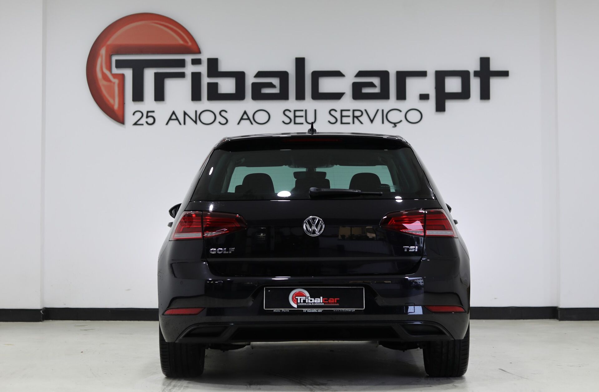 VOLKSWAGEN Golf 1.0 TSI R-Line