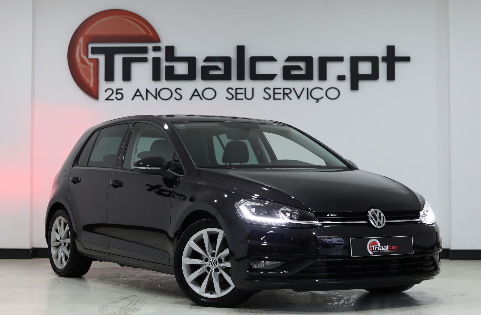 VOLKSWAGEN Golf 1.0 TSI R-Line