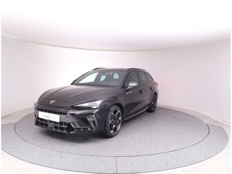 CUPRA Leon 1.5 ETSI MID DSG