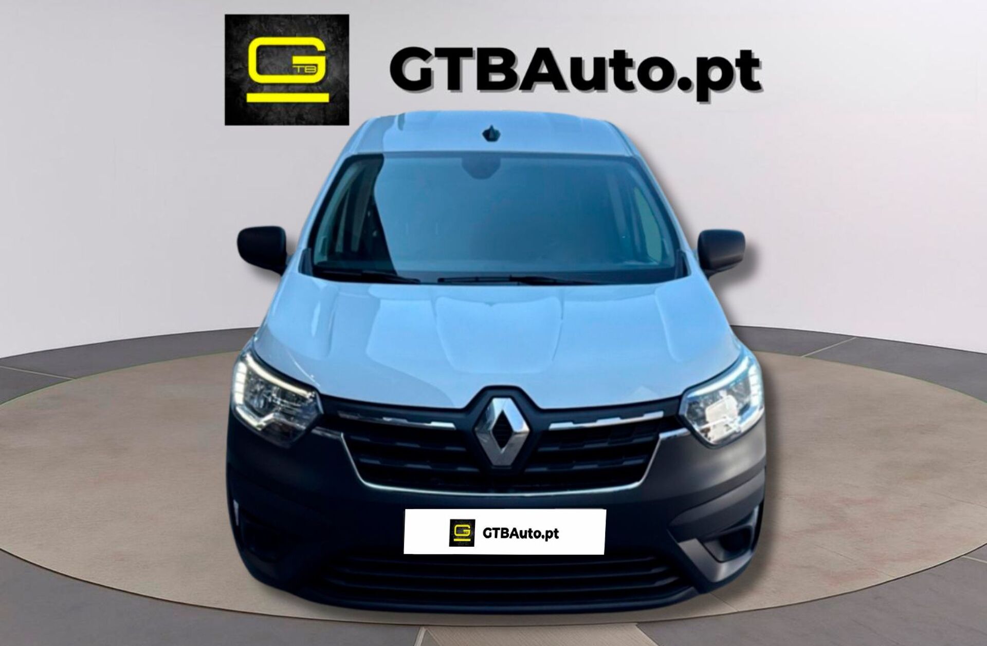 RENAULT Express 1.5 Blue dCi Advance