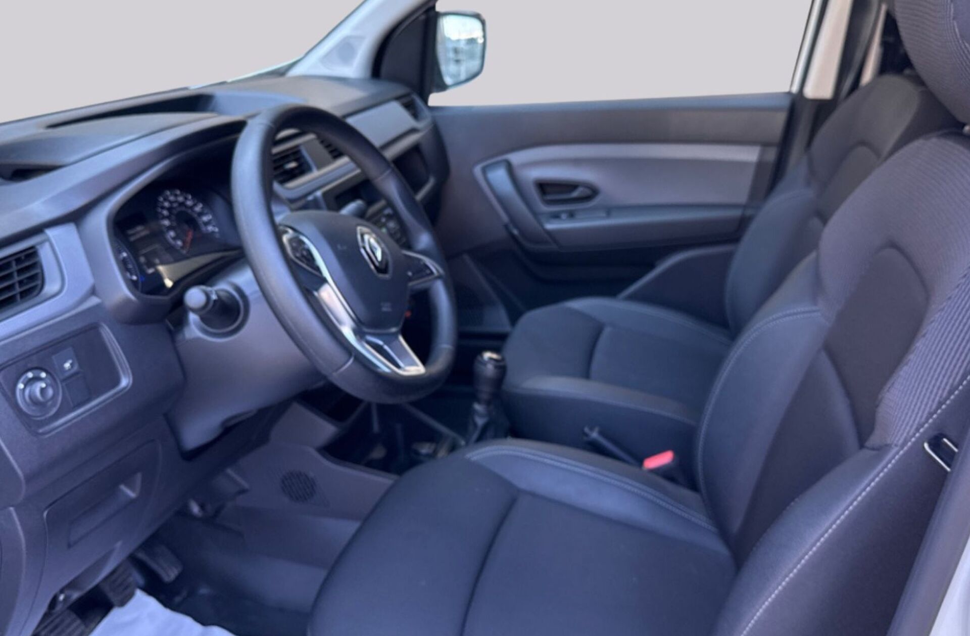 RENAULT Express 1.5 Blue dCi Advance