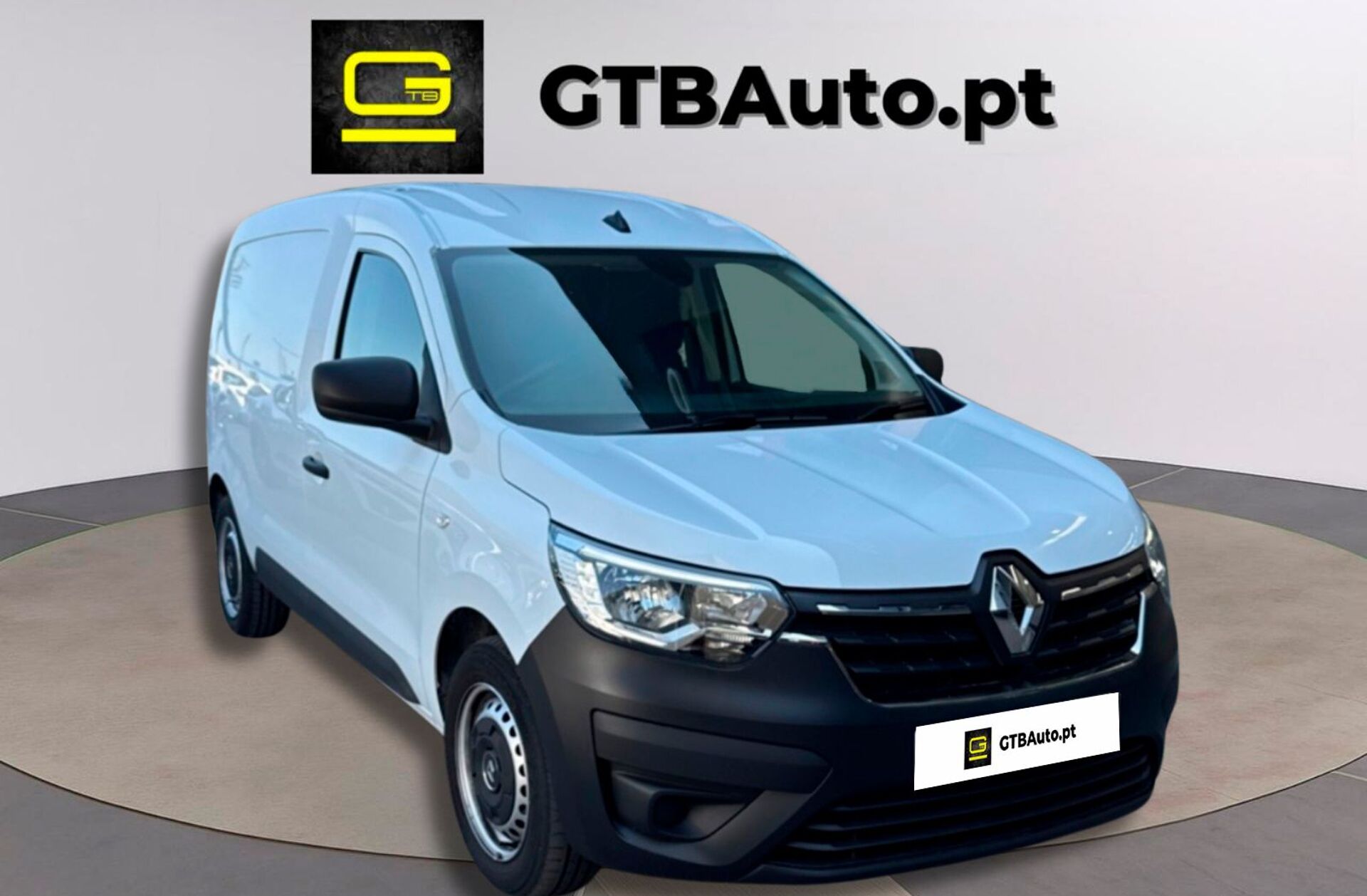 RENAULT Express 1.5 Blue dCi Advance