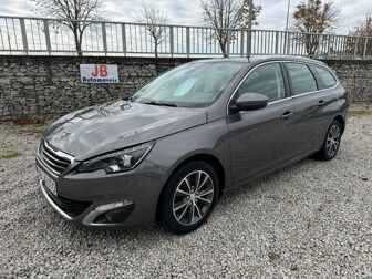 PEUGEOT 308 1.6 BlueHDi Allure