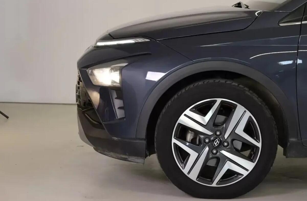 HYUNDAI Bayon 1.0 T-GDi Premium