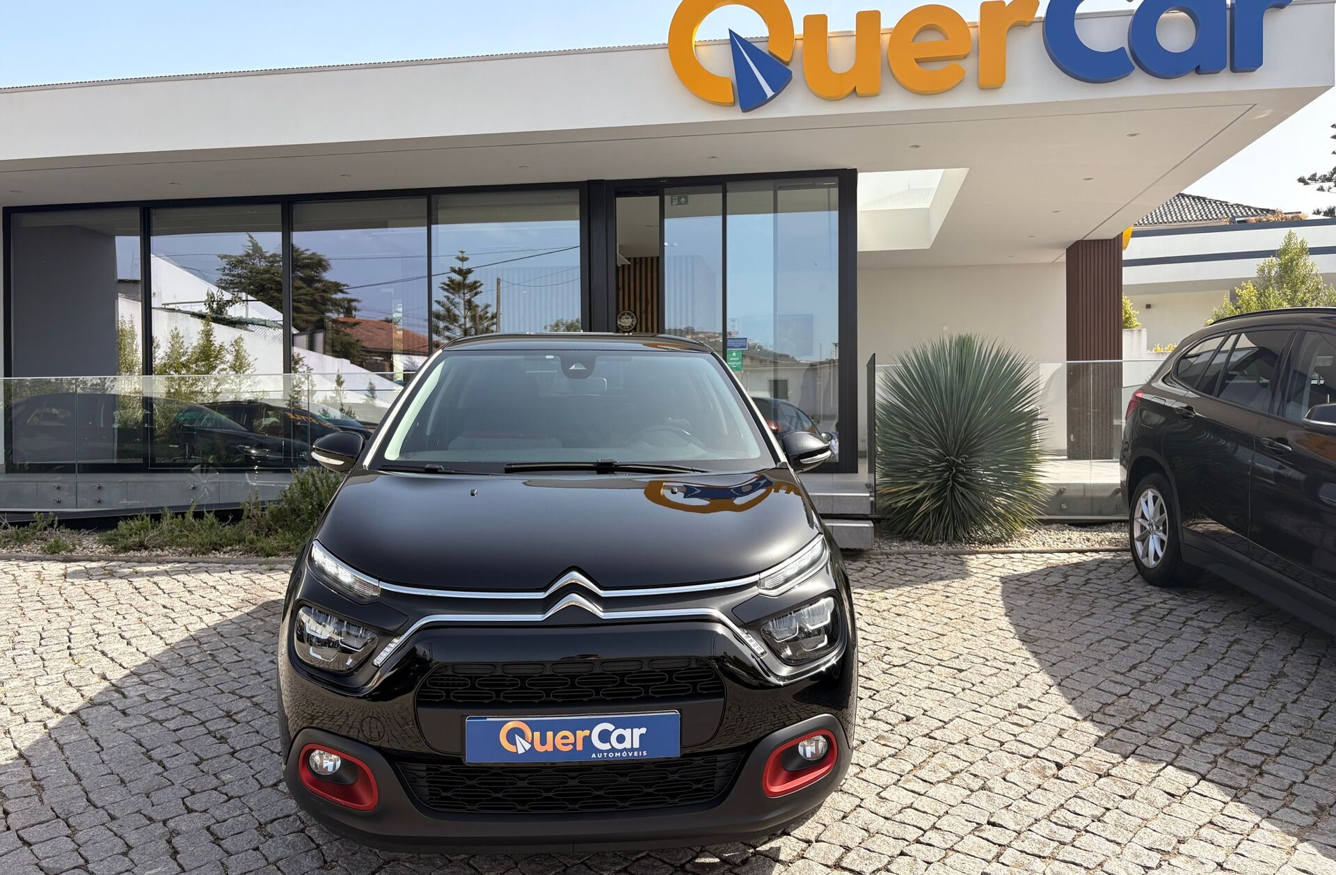 CITROEN C3 1.5 BlueHDi C-Series