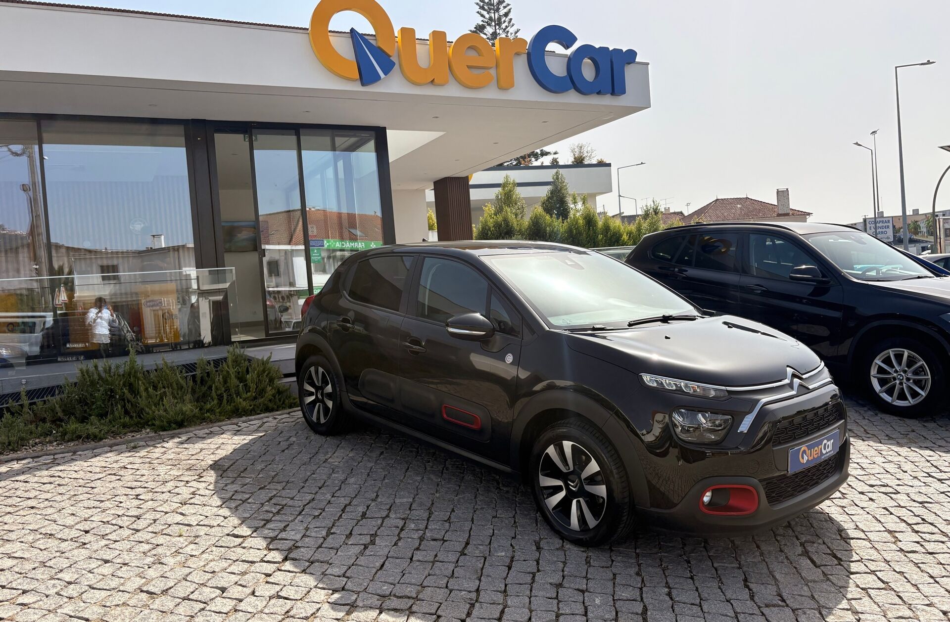 CITROEN C3 1.5 BlueHDi C-Series