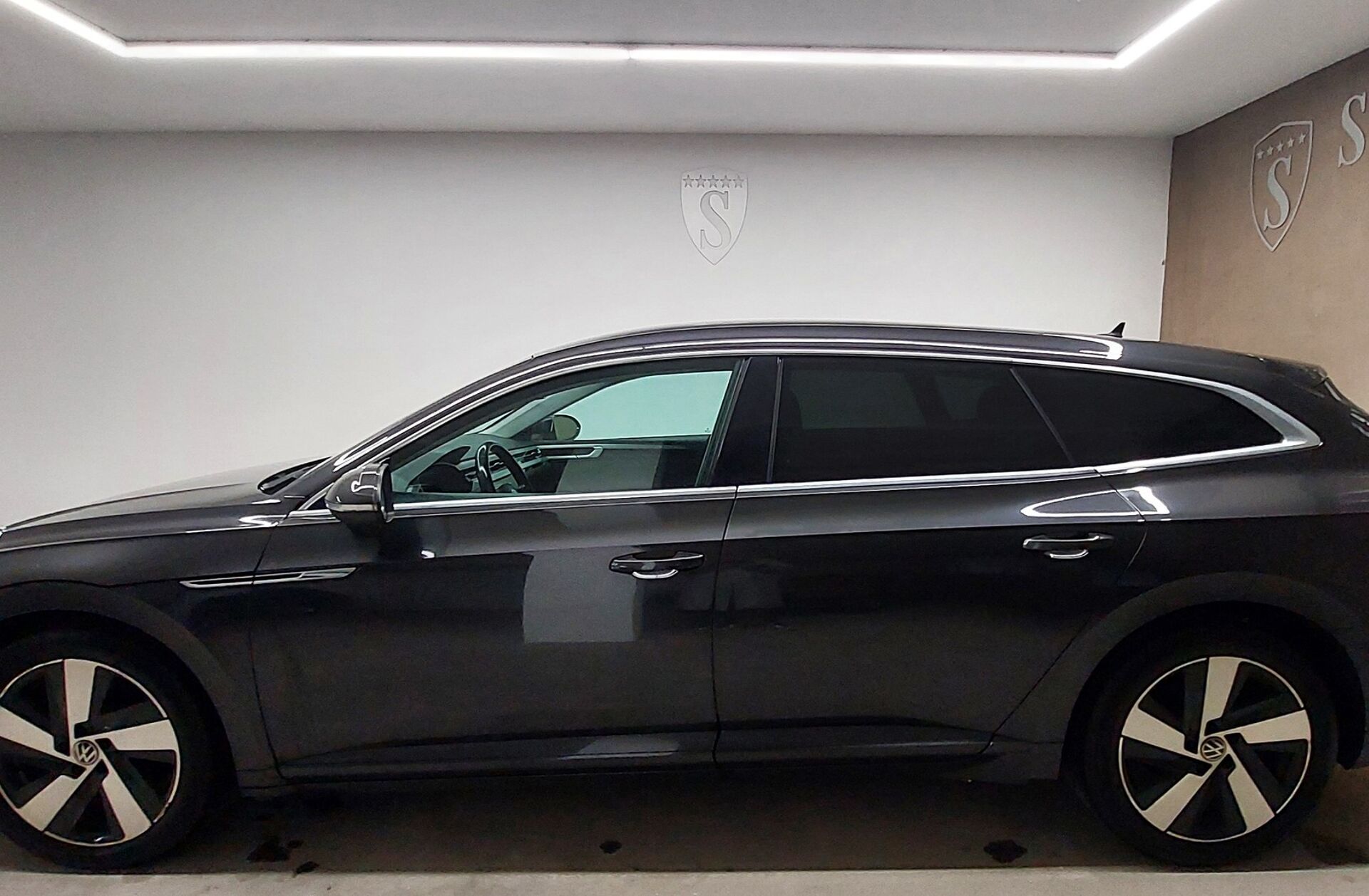 VOLKSWAGEN Arteon SB 2.0 TDI Elegance