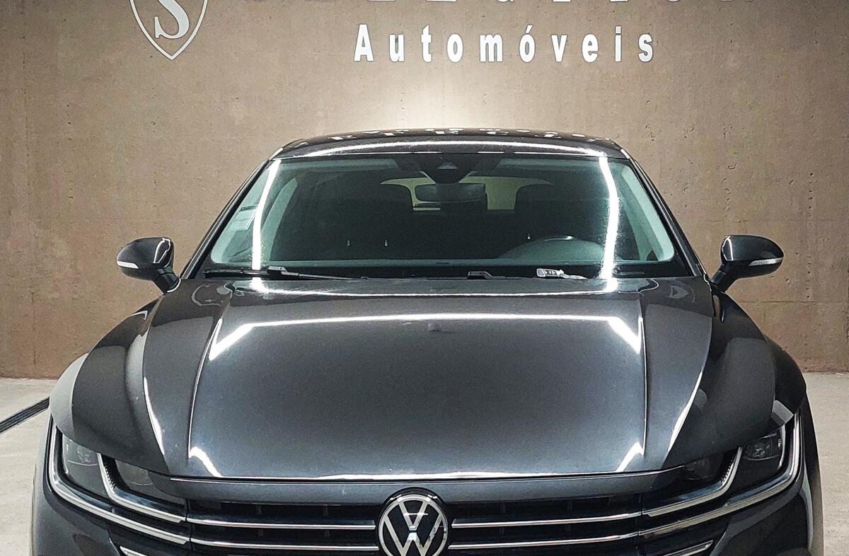 VOLKSWAGEN Arteon SB 2.0 TDI Elegance