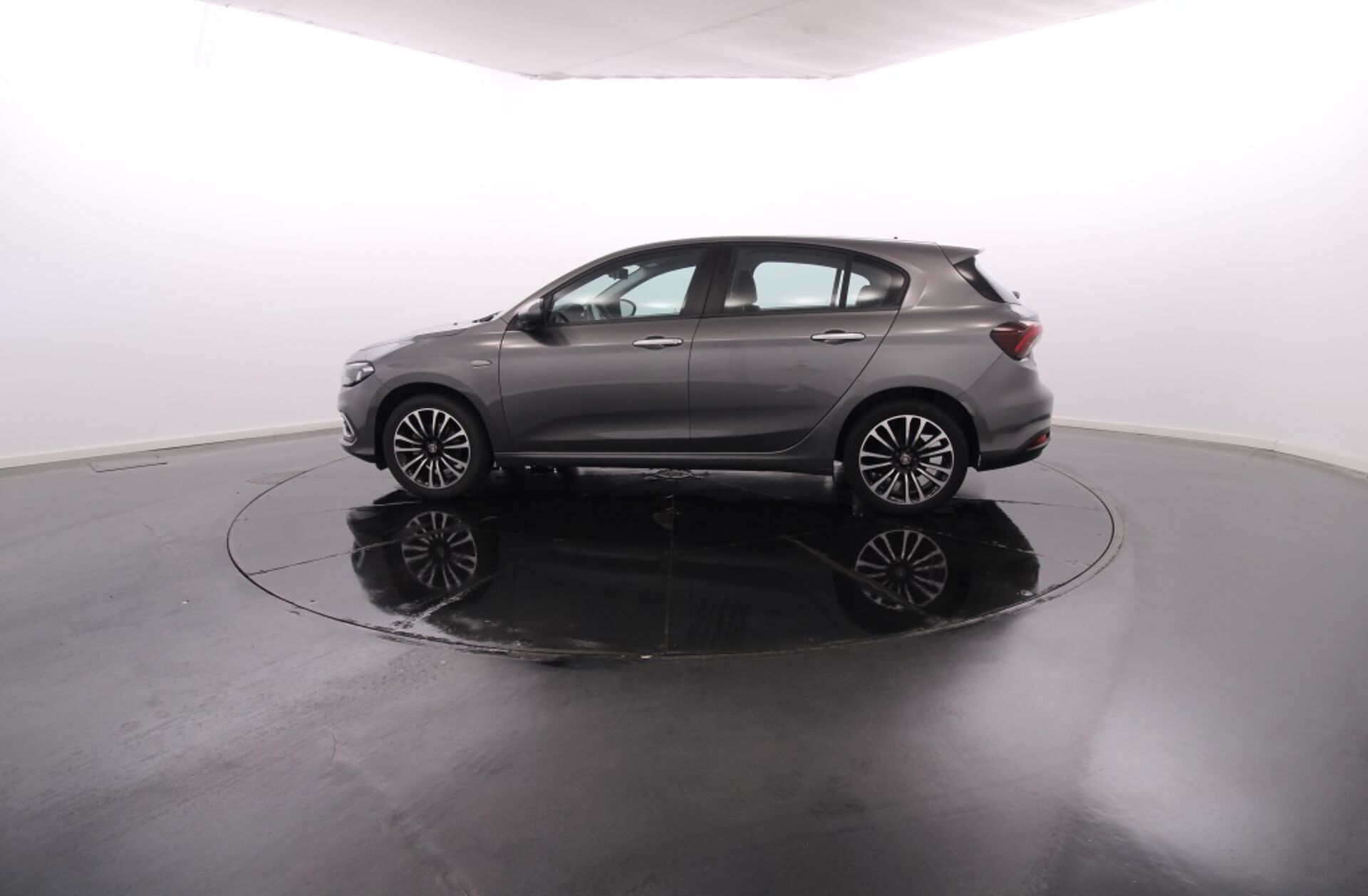 FIAT Tipo 1.0 GSE T3 City Life