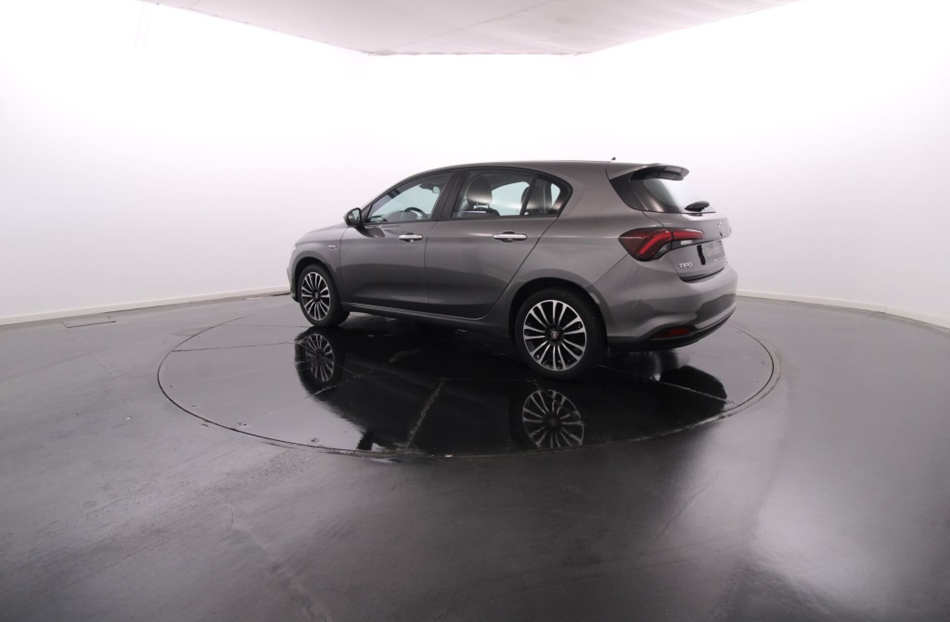 FIAT Tipo 1.0 GSE T3 City Life