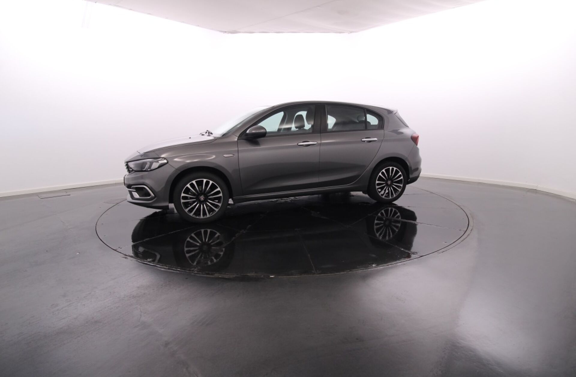 FIAT Tipo 1.0 GSE T3 City Life