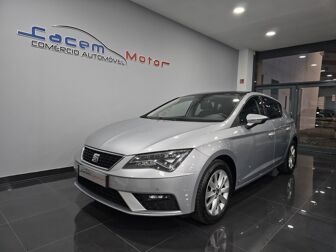 SEAT Leon 1.0 EcoTSI Style S/S