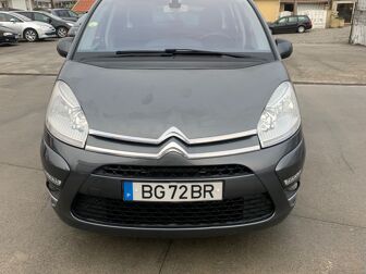 CITROEN C4 1600