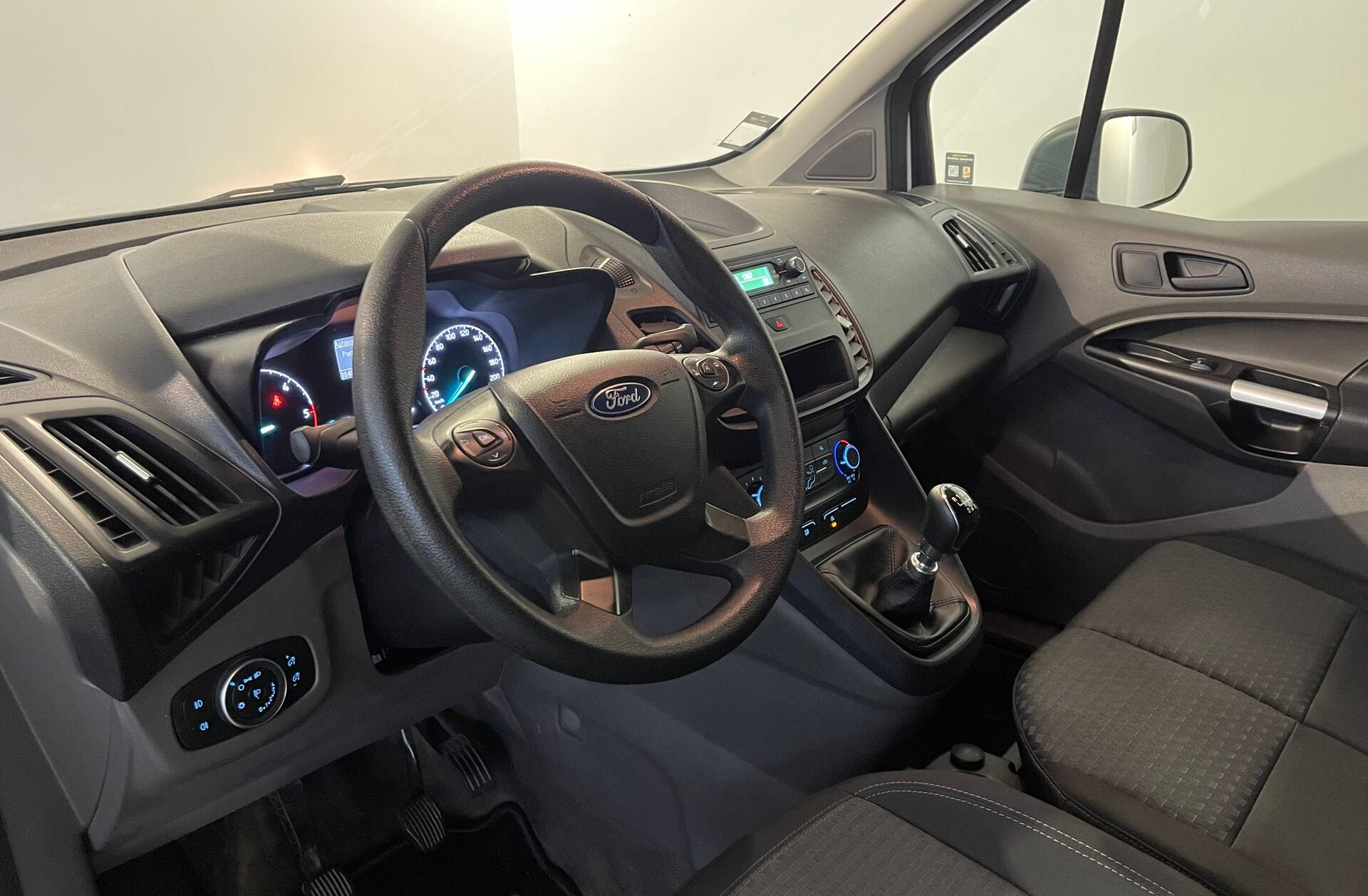 FORD Transit Connect 1.5 TDCi 230 L1 Active