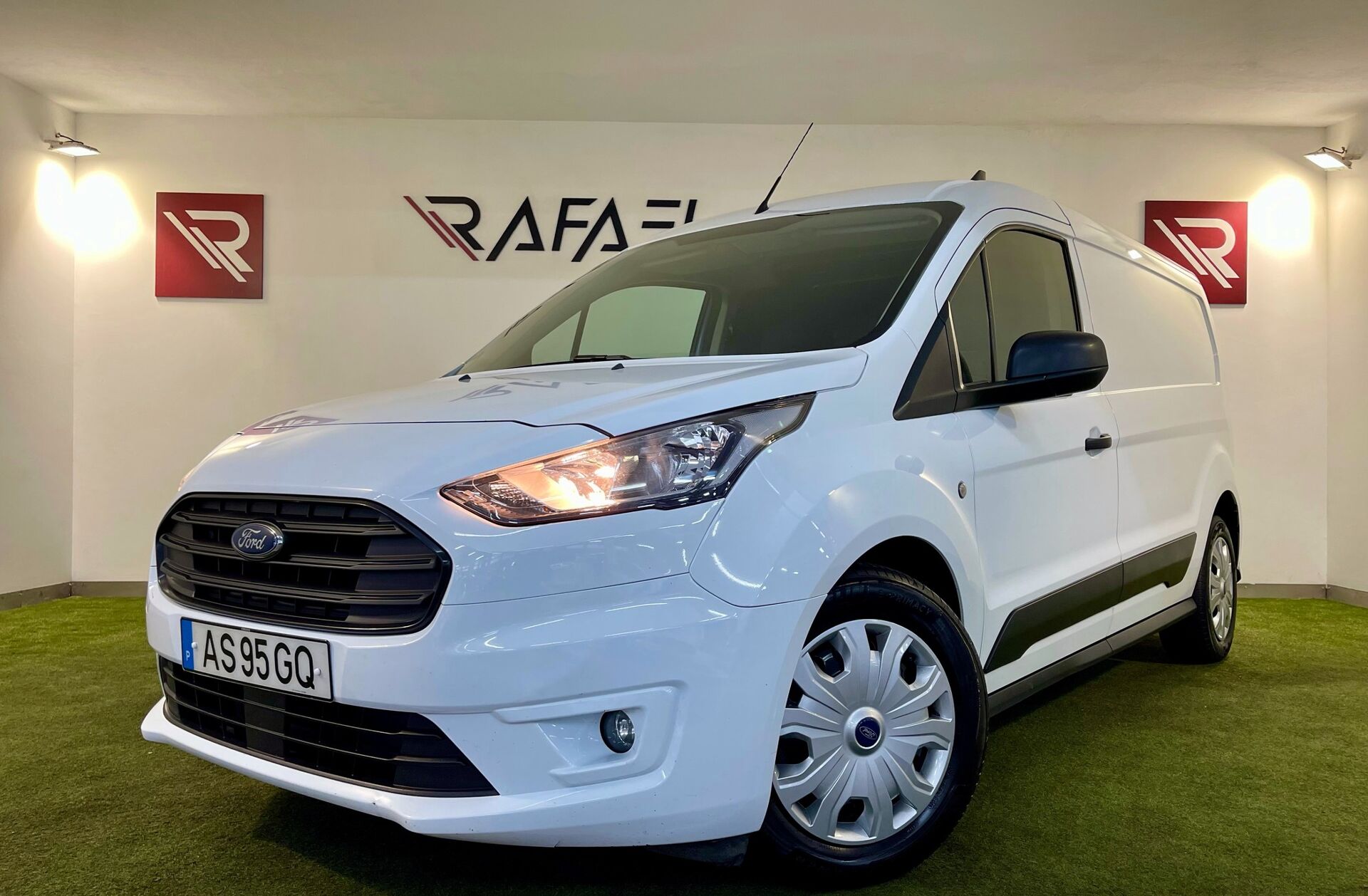 FORD Transit Connect 1.5 TDCi 230 L1 Active