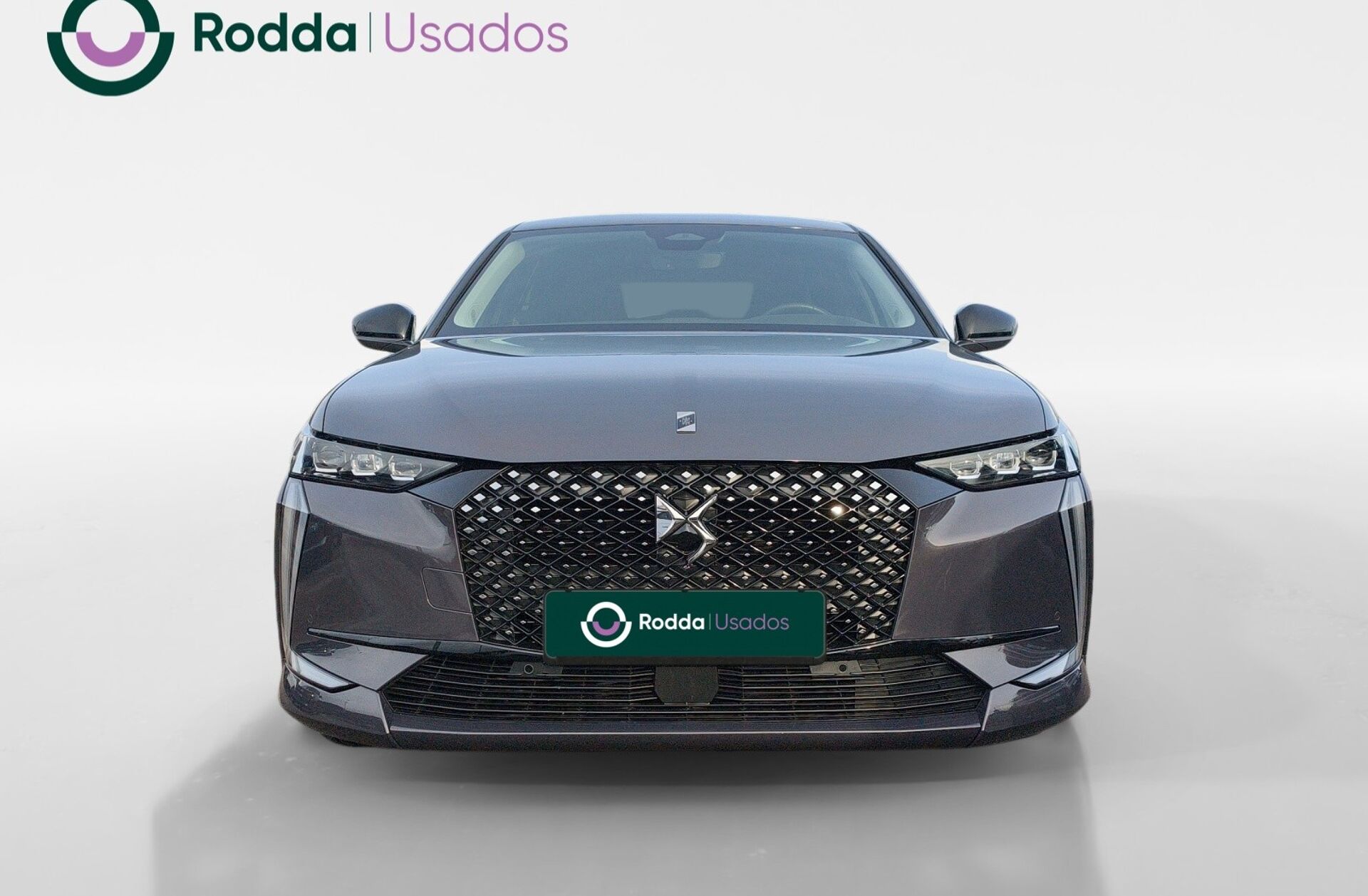 DS DS 4 1.2 Hybrid Etoile e-DSC6