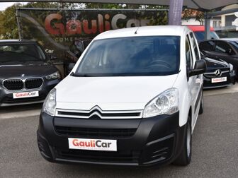 CITROEN Berlingo 1.6 BlueHDi Feel