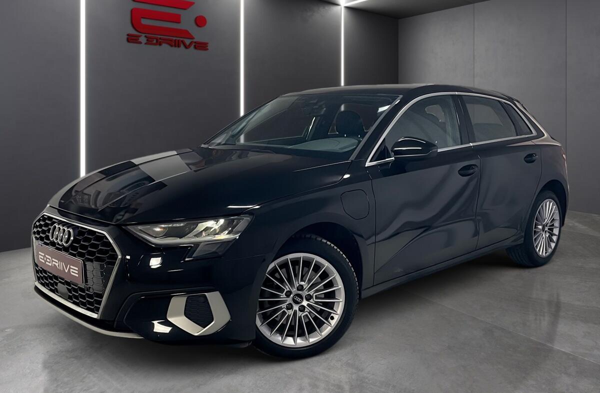AUDI A3 Allstreet 40 TFSIe