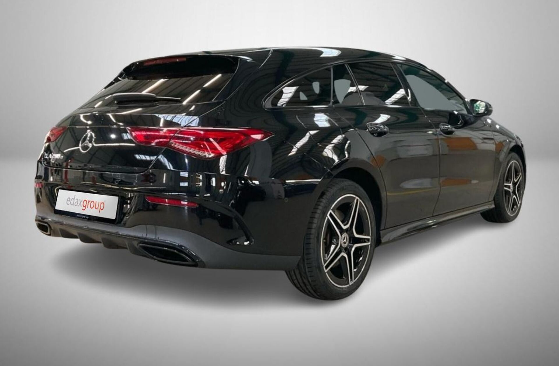 MERCEDES Classe CLA CLA 250 e AMG Line