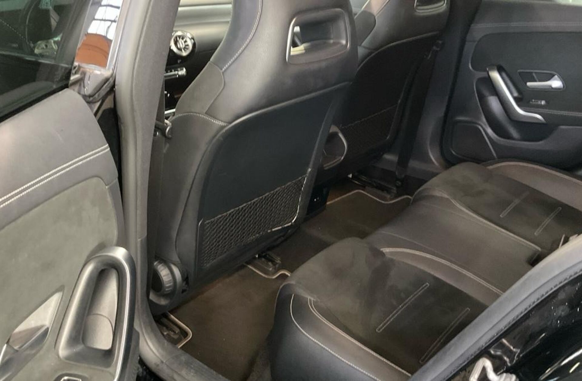 MERCEDES Classe CLA CLA 250 e AMG Line