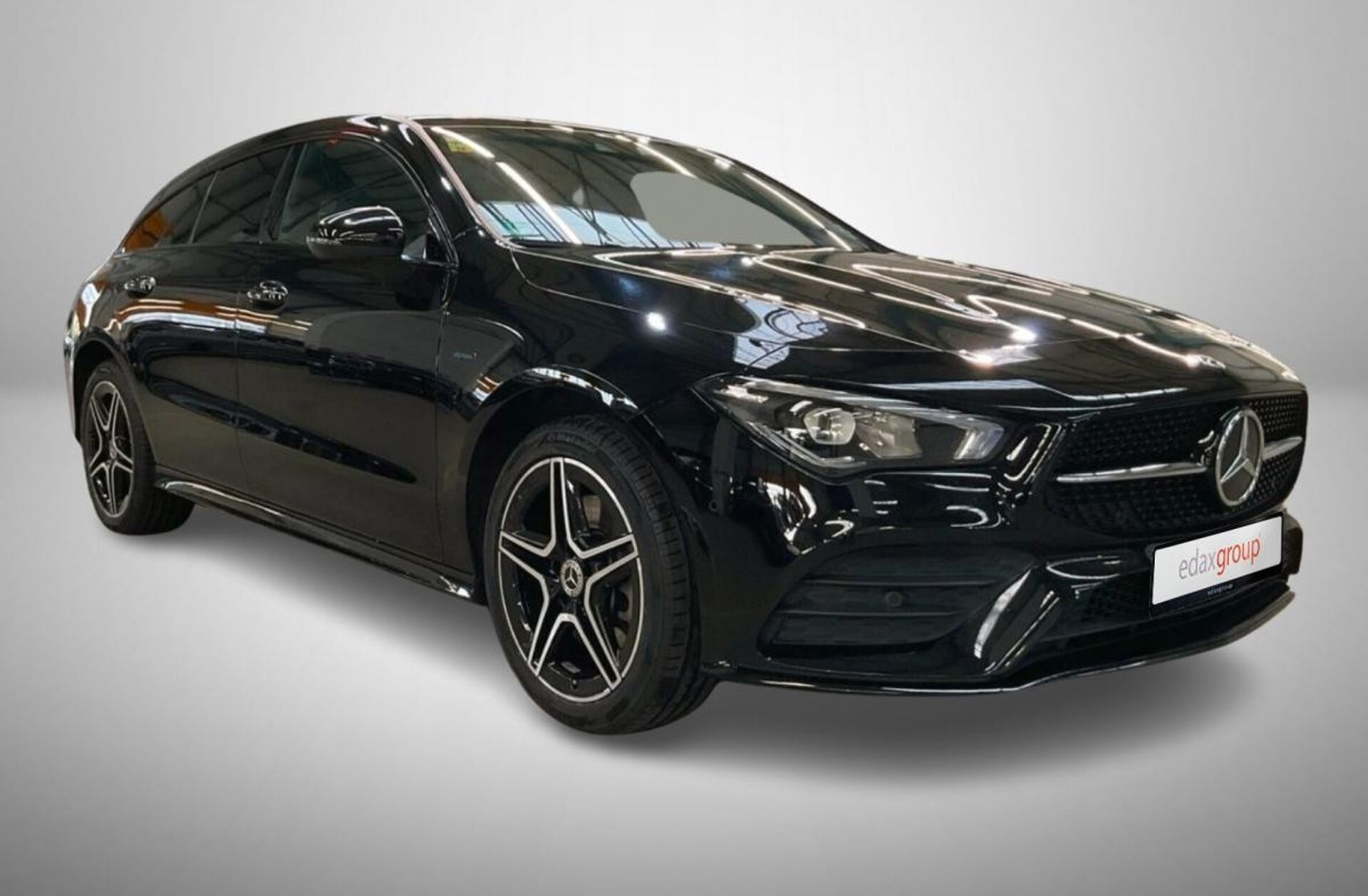 MERCEDES Classe CLA CLA 250 e AMG Line