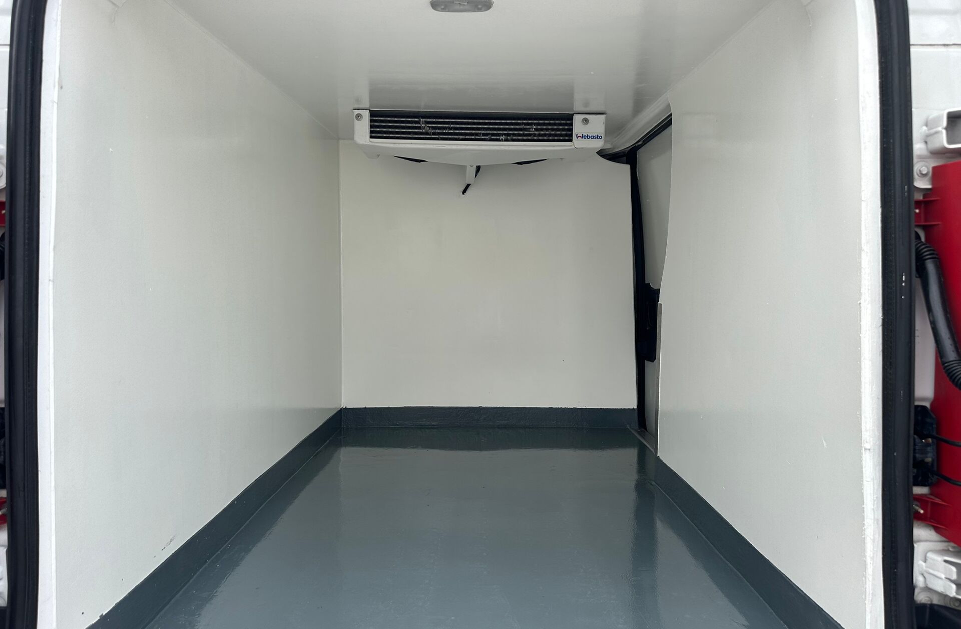 CITROEN Jumpy 2.0 HDi L1H1 1000