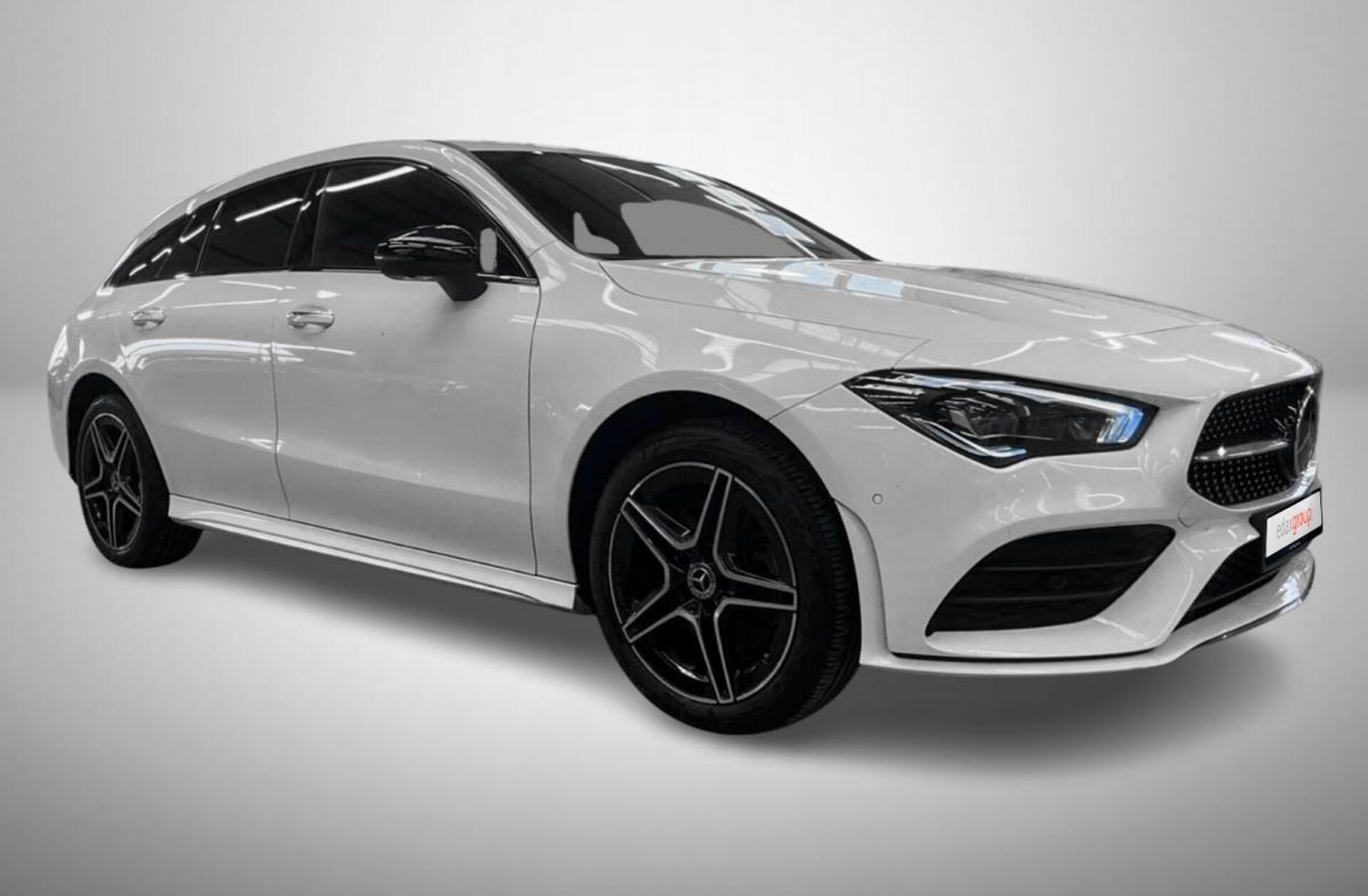 MERCEDES Classe CLA CLA 250 e AMG Line