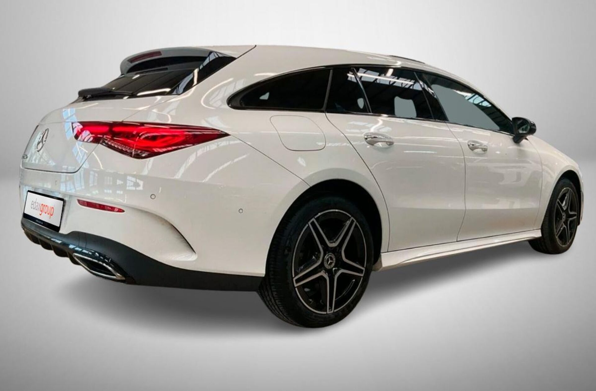 MERCEDES Classe CLA CLA 250 e AMG Line
