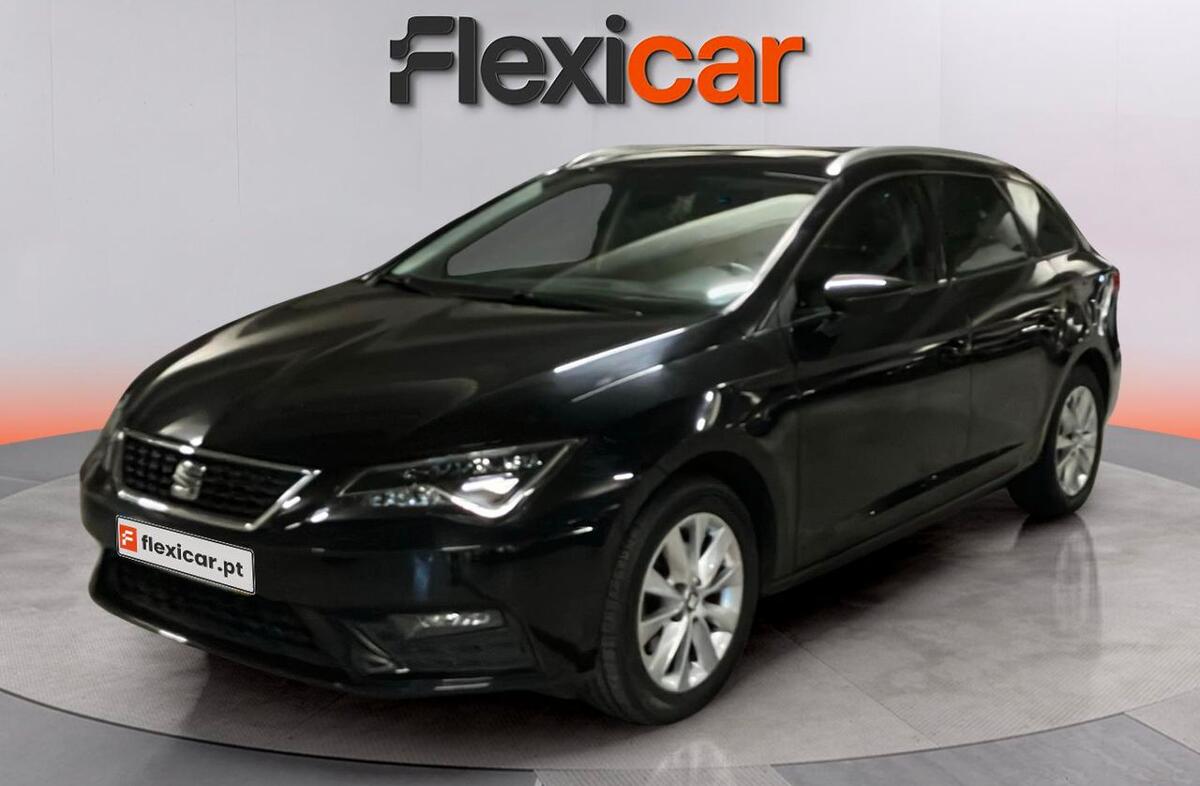 SEAT Leon ST 1.6 TDI Style S/S