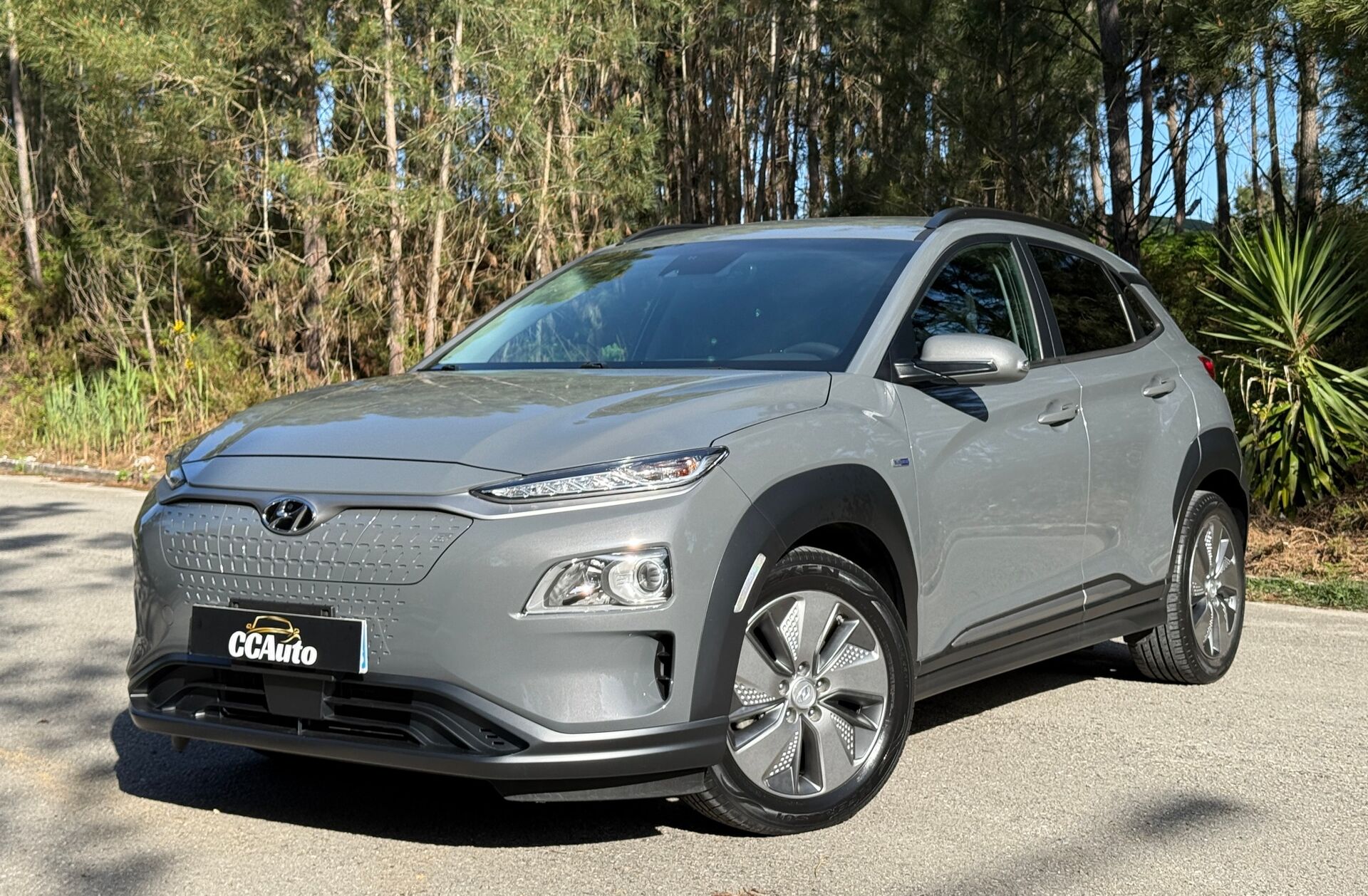 HYUNDAI Kauai 39 kWh XPrime