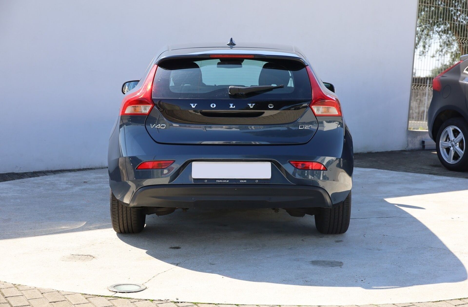 VOLVO V40 2.0 D2 Kinetic Eco