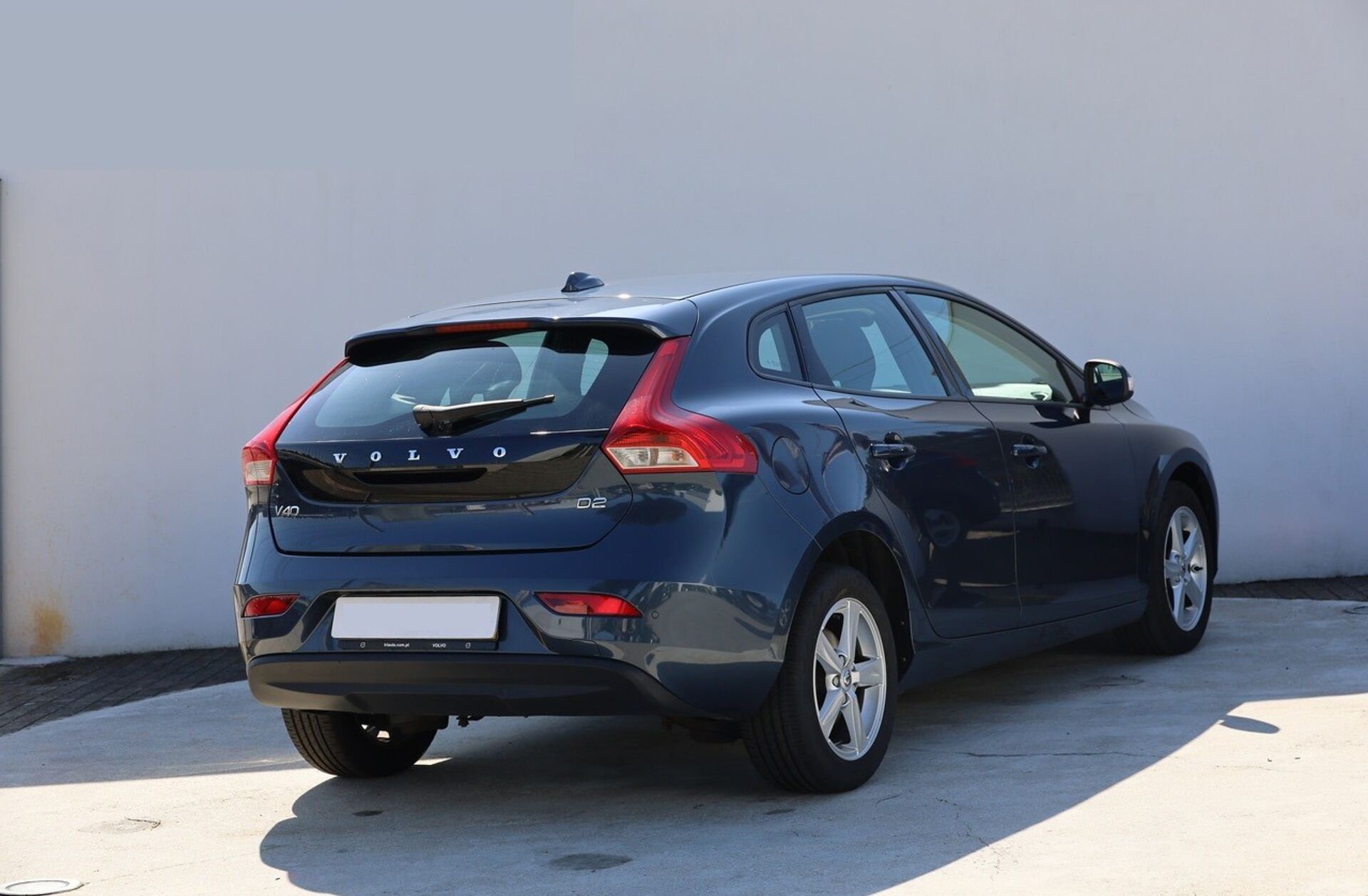 VOLVO V40 2.0 D2 Kinetic Eco