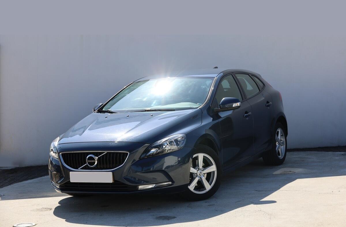 VOLVO V40 2.0 D2 Kinetic Eco