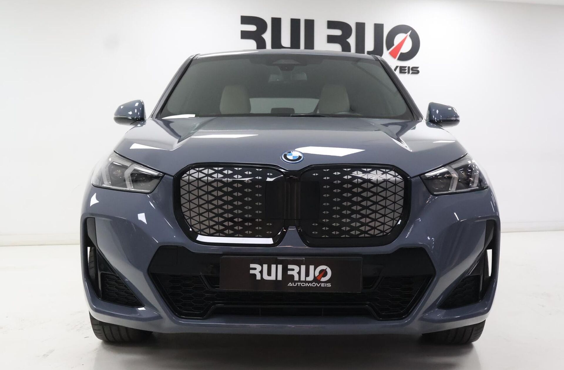 BMW X1 i eDrive20 Pack Desportivo M