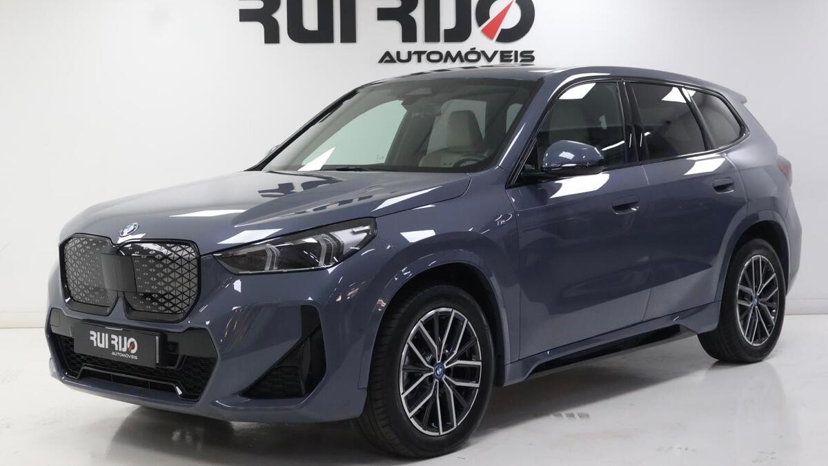 BMW X1 I Edrive20 Pack Desportivo M