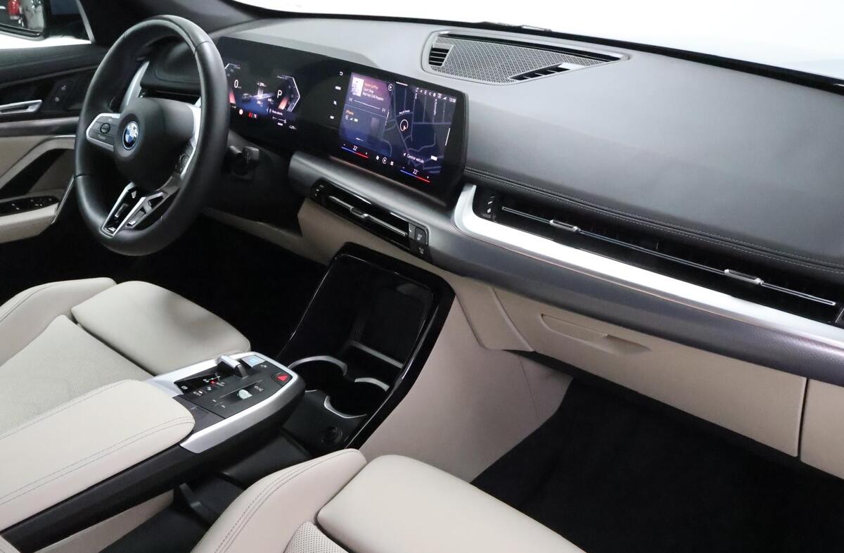 BMW X1 i eDrive20 Pack Desportivo M