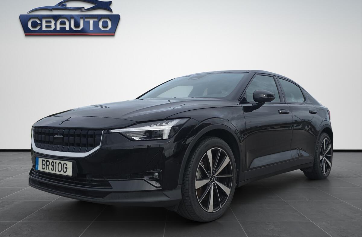 POLESTAR 2 Long Range 78 kWh AWD