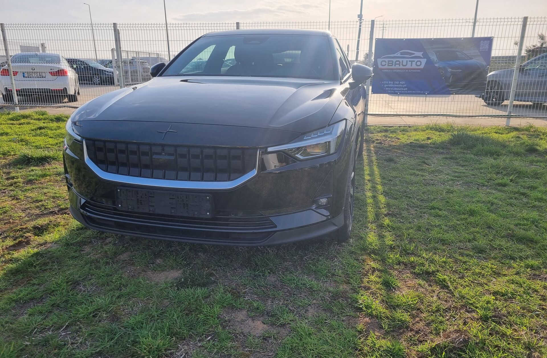 POLESTAR 2 Long Range 78 kWh AWD