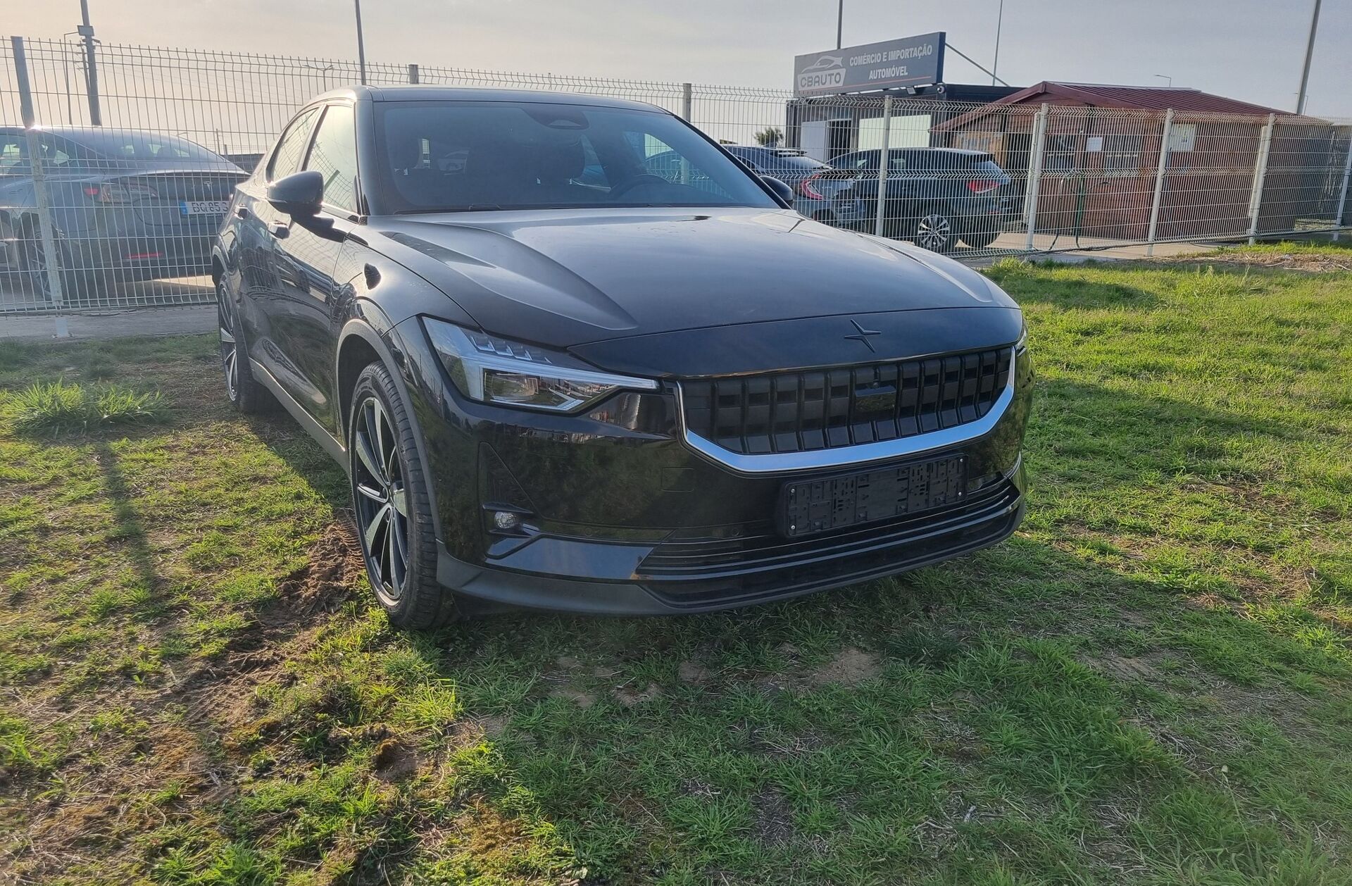 POLESTAR 2 Long Range 78 kWh AWD