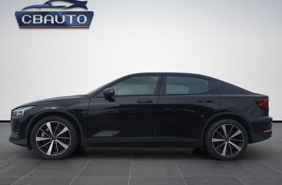 POLESTAR 2 Long Range 78 kWh AWD