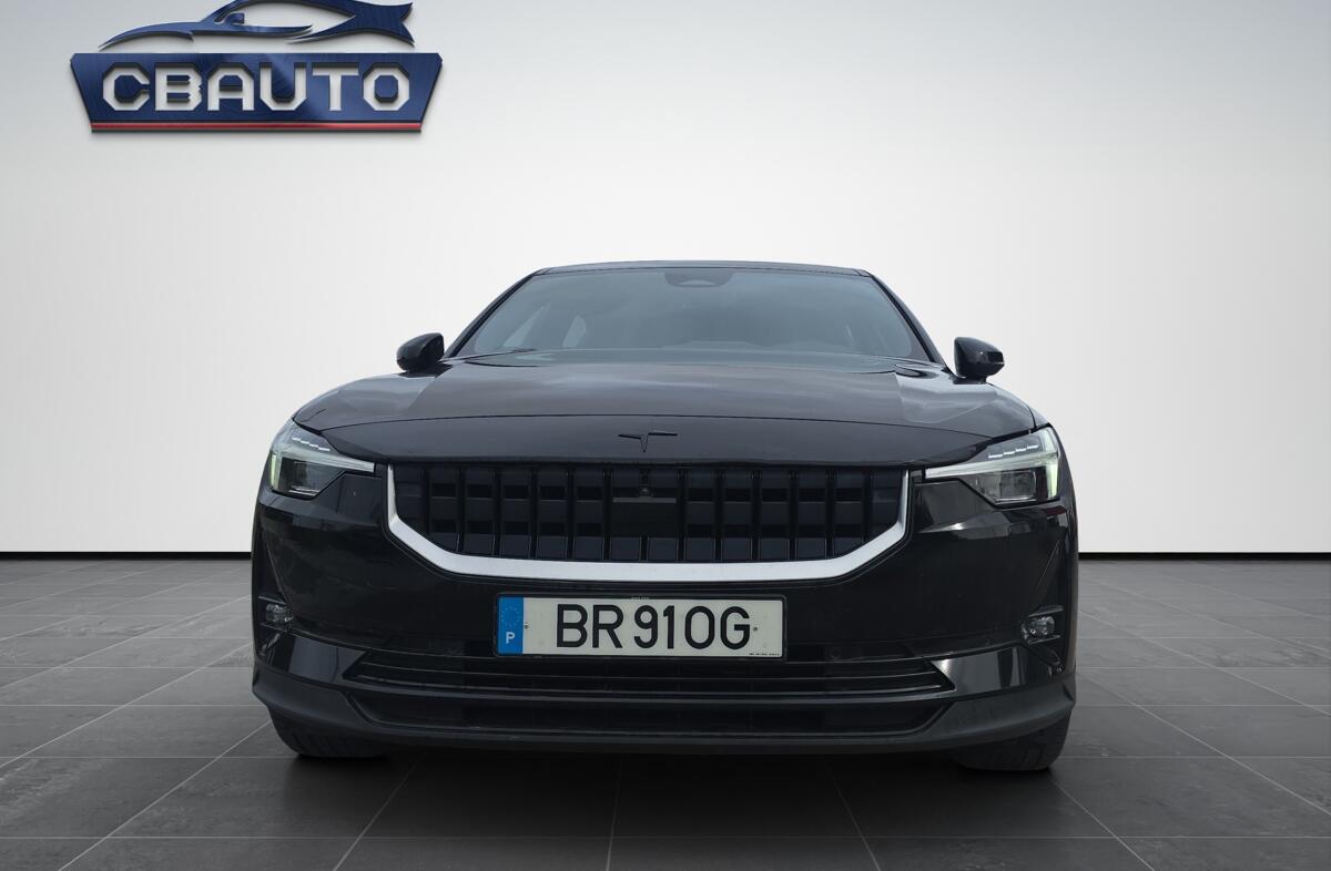 POLESTAR 2 Long Range 78 kWh AWD