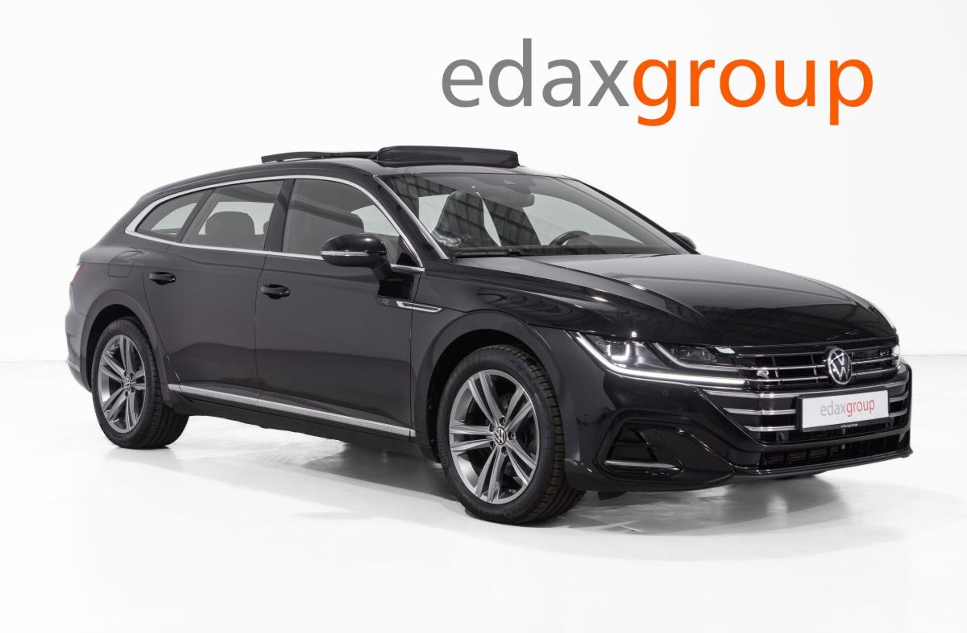 VOLKSWAGEN Arteon 1.4 TSI eHybrid R-Line