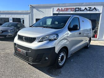 PEUGEOT Expert 2.0 BlueHDi L2H1 Premium Standard